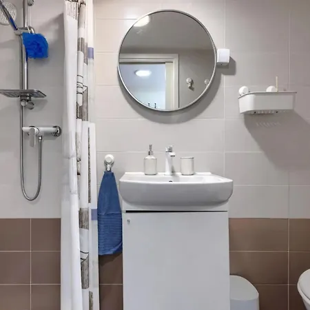 Appartement Nina Umag