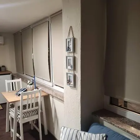 Nina Apartment