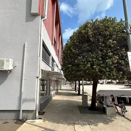 Nina Apartment