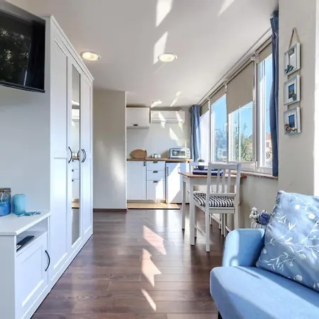 Nina Apartment