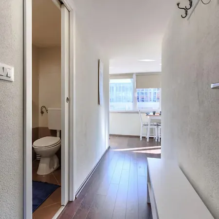 Nina Apartment Umag