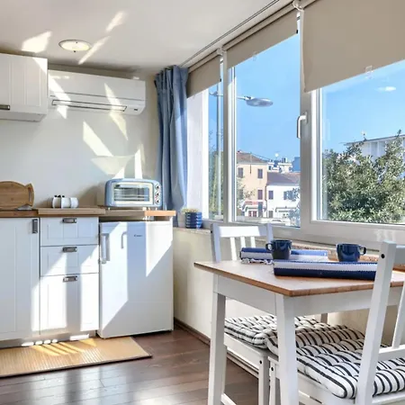 Apartmán Nina Umag